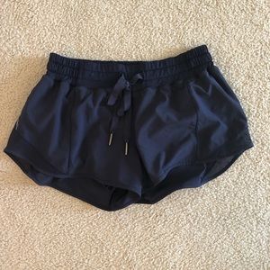Lulu lemon shorts